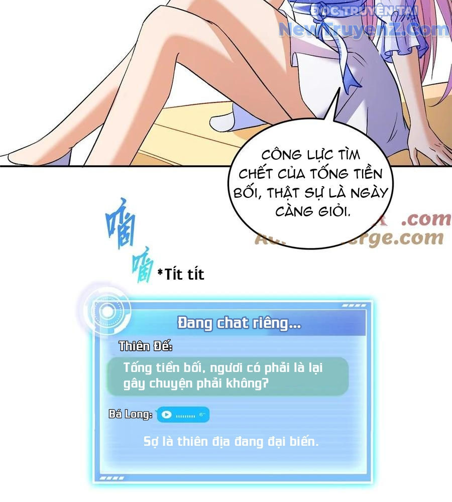 Tu Chân Nói Chuyện Phiếm Quần Chap 673 - Next Chap 672