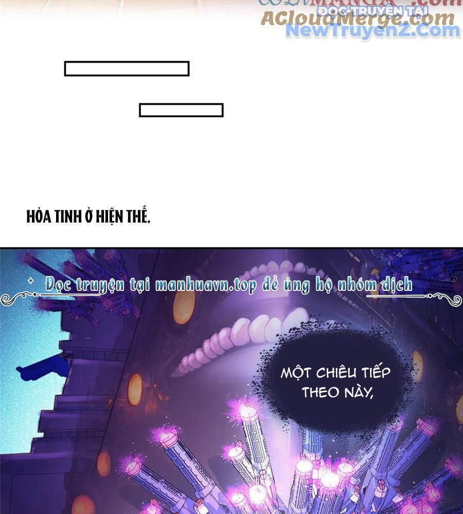 Tu Chân Nói Chuyện Phiếm Quần Chap 673 - Next Chap 672