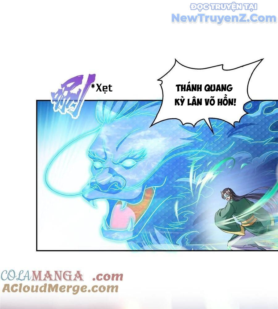 Tu Chân Nói Chuyện Phiếm Quần Chap 673 - Next Chap 672