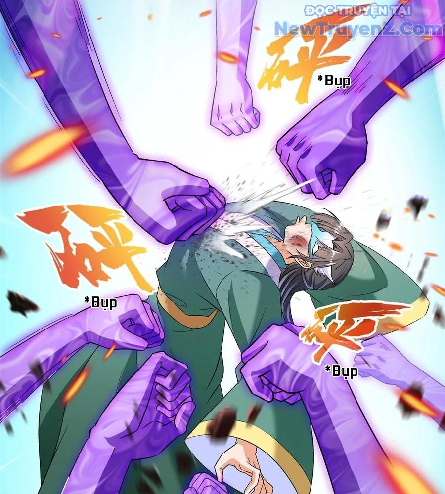 Tu Chân Nói Chuyện Phiếm Quần Chap 673 - Next Chap 672