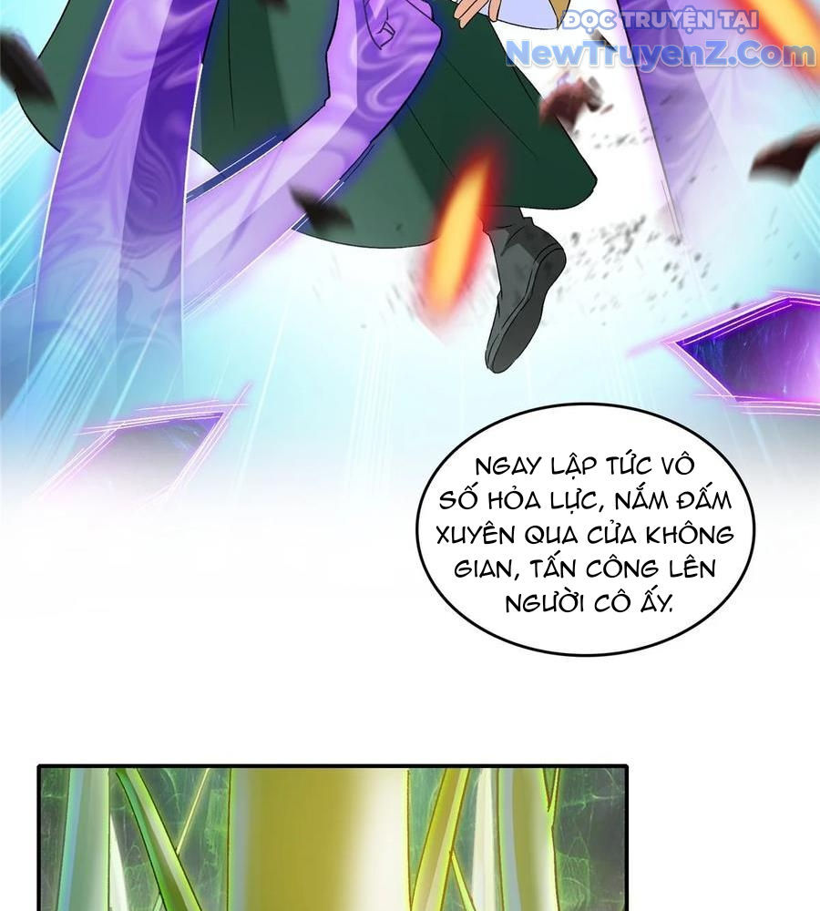 Tu Chân Nói Chuyện Phiếm Quần Chap 673 - Next Chap 672