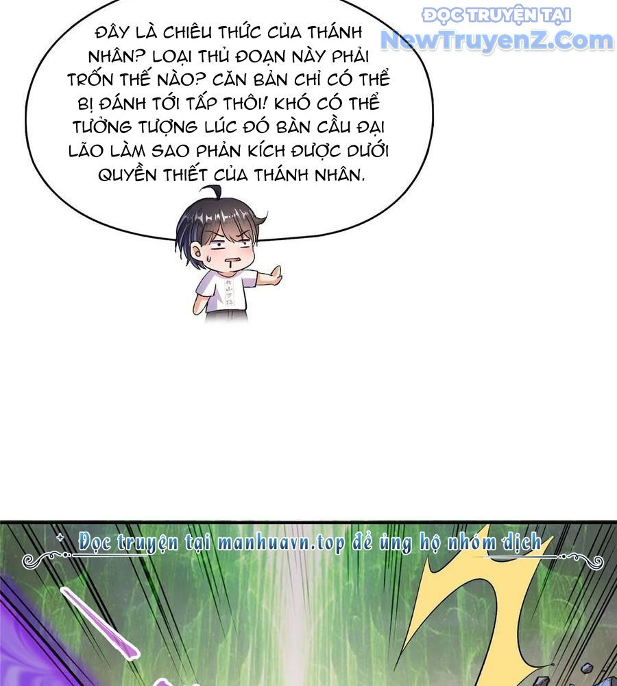 Tu Chân Nói Chuyện Phiếm Quần Chap 673 - Next Chap 672