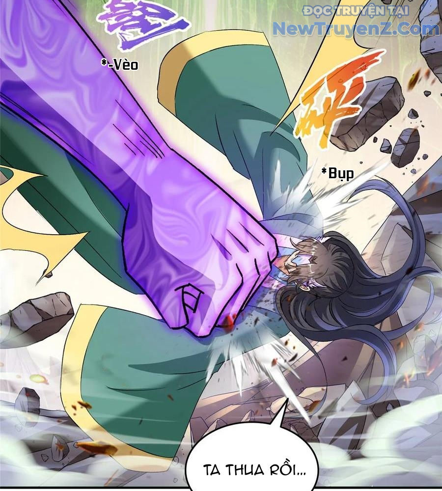 Tu Chân Nói Chuyện Phiếm Quần Chap 673 - Next Chap 672