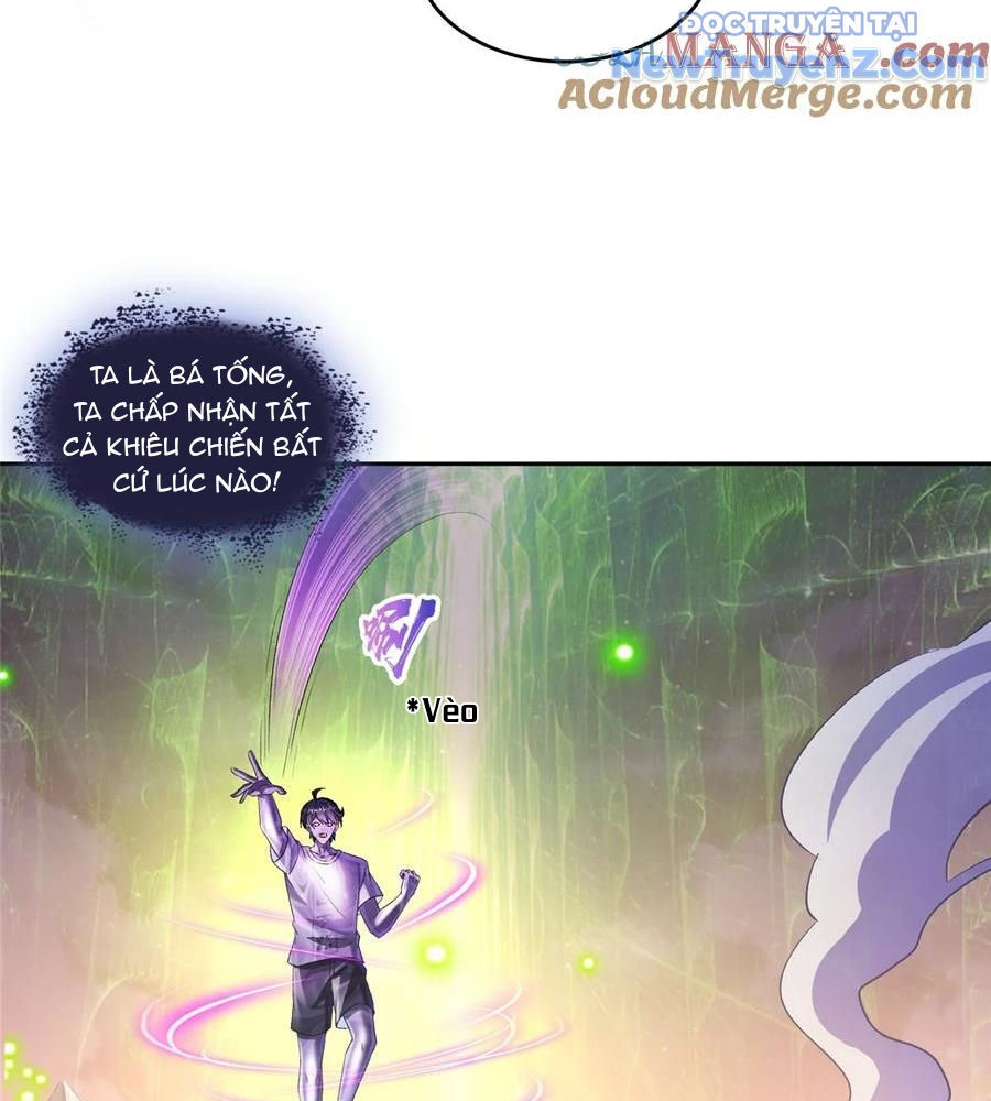 Tu Chân Nói Chuyện Phiếm Quần Chap 673 - Next Chap 672