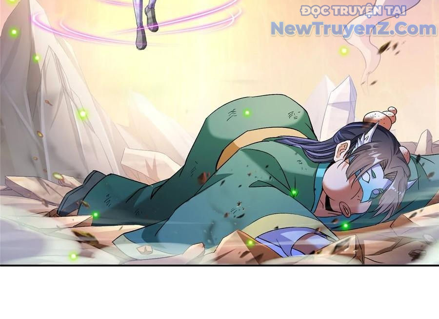 Tu Chân Nói Chuyện Phiếm Quần Chap 673 - Next Chap 672