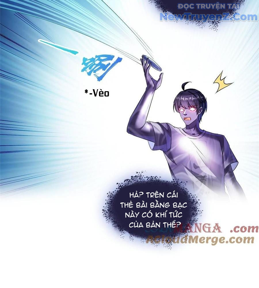 Tu Chân Nói Chuyện Phiếm Quần Chap 673 - Next Chap 672