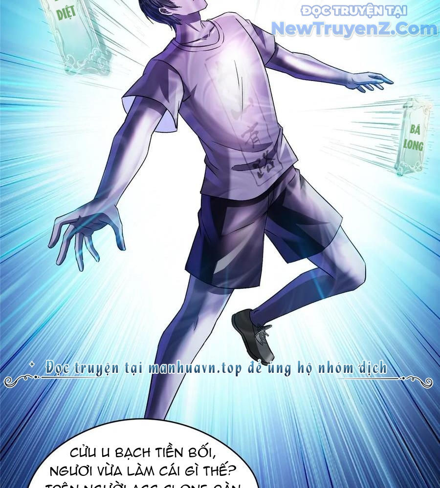 Tu Chân Nói Chuyện Phiếm Quần Chap 673 - Next Chap 672