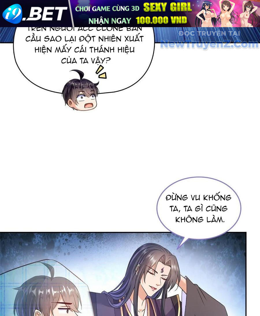 Tu Chân Nói Chuyện Phiếm Quần Chap 673 - Next Chap 672
