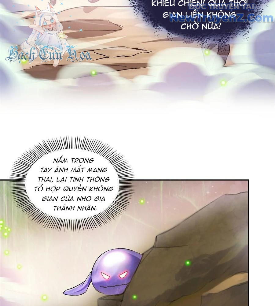 Tu Chân Nói Chuyện Phiếm Quần Chap 673 - Next Chap 672