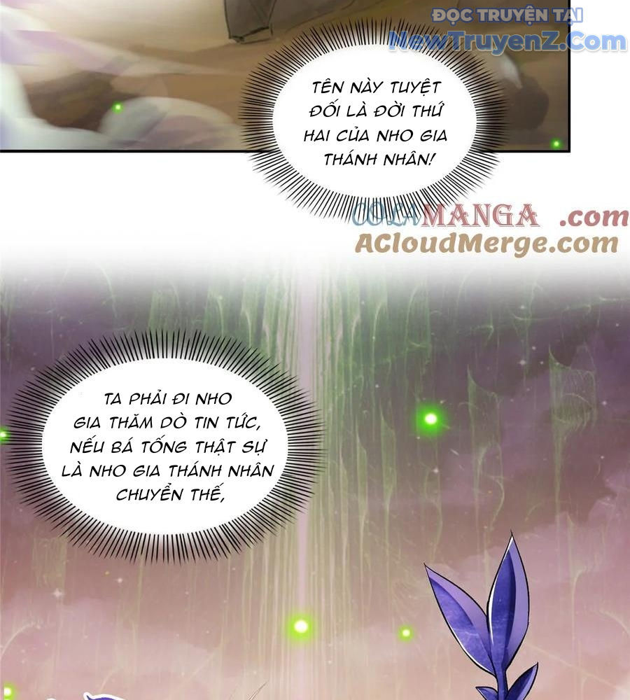 Tu Chân Nói Chuyện Phiếm Quần Chap 673 - Next Chap 672