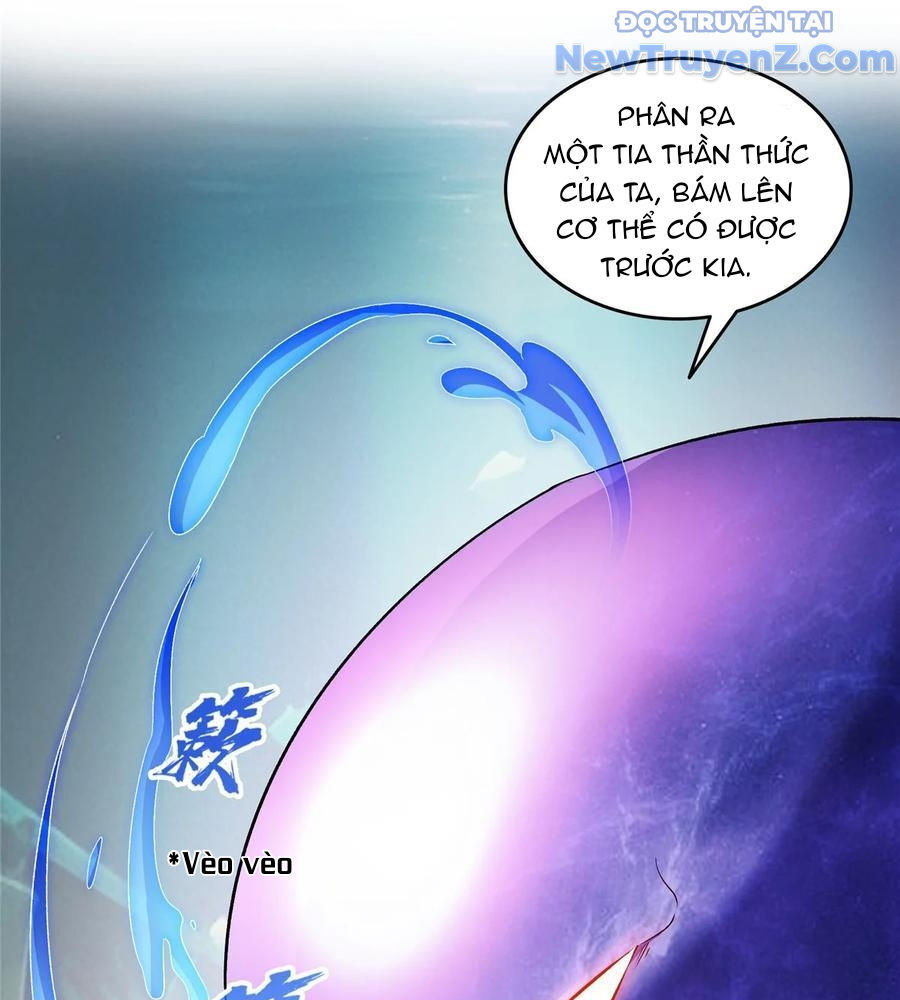 Tu Chân Nói Chuyện Phiếm Quần Chap 673 - Next Chap 672