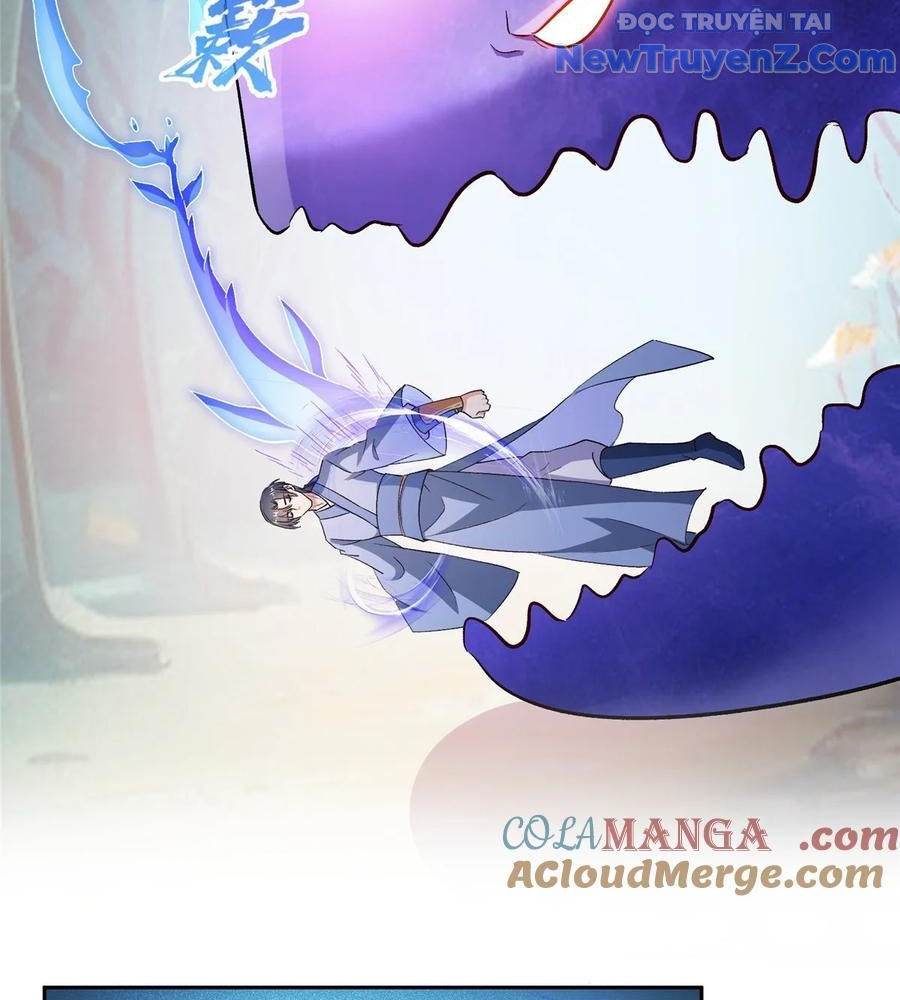 Tu Chân Nói Chuyện Phiếm Quần Chap 673 - Next Chap 672