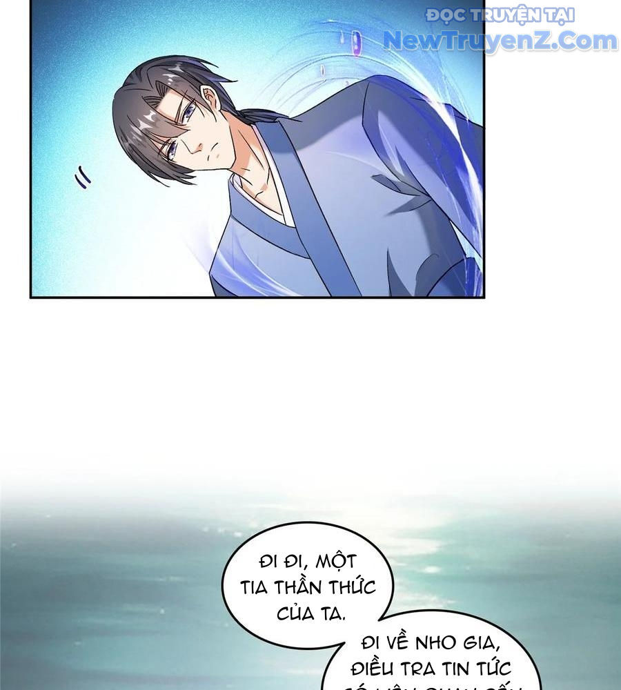Tu Chân Nói Chuyện Phiếm Quần Chap 673 - Next Chap 672