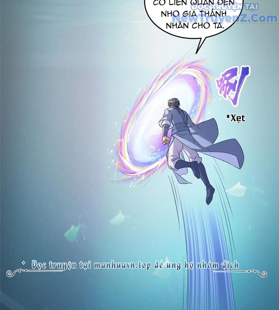 Tu Chân Nói Chuyện Phiếm Quần Chap 673 - Next Chap 672