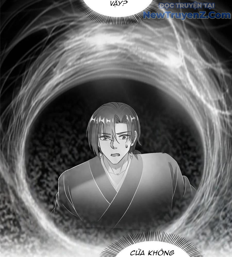 Tu Chân Nói Chuyện Phiếm Quần Chap 673 - Next Chap 672