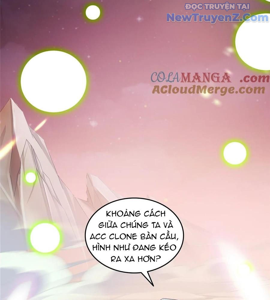 Tu Chân Nói Chuyện Phiếm Quần Chap 673 - Next Chap 672