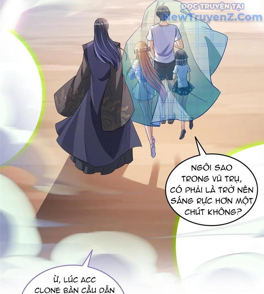 Tu Chân Nói Chuyện Phiếm Quần Chap 673 - Next Chap 672