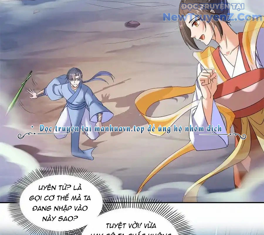 Tu Chân Nói Chuyện Phiếm Quần Chap 674 - Next Chap 673