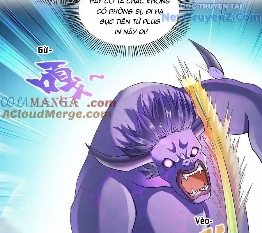 Tu Chân Nói Chuyện Phiếm Quần Chap 674 - Next Chap 673