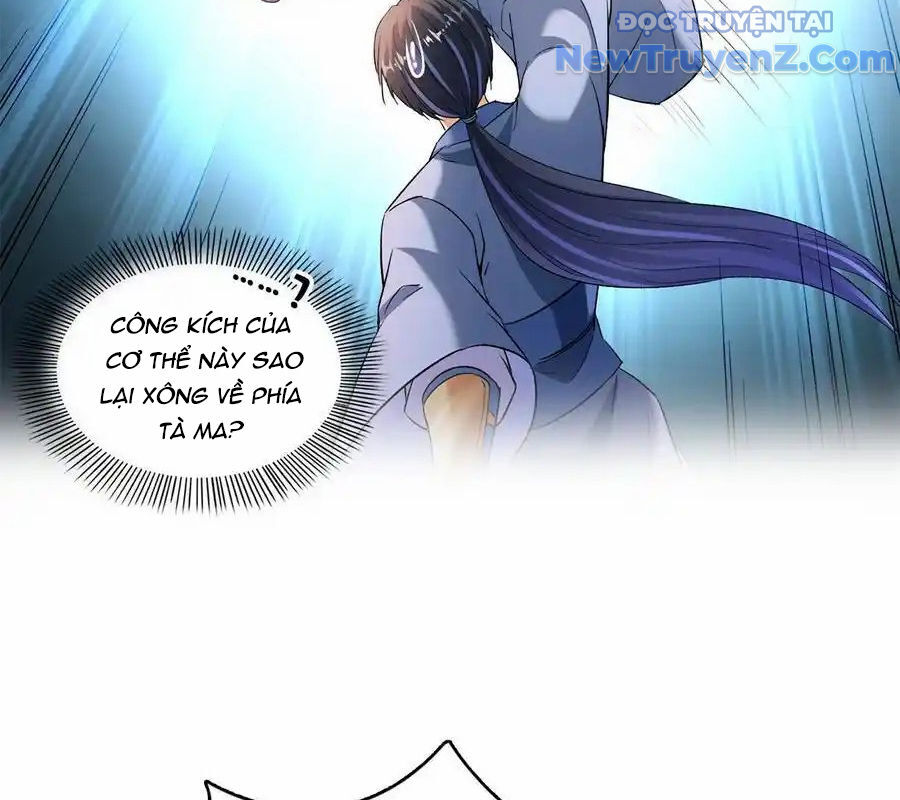 Tu Chân Nói Chuyện Phiếm Quần Chap 674 - Next Chap 673