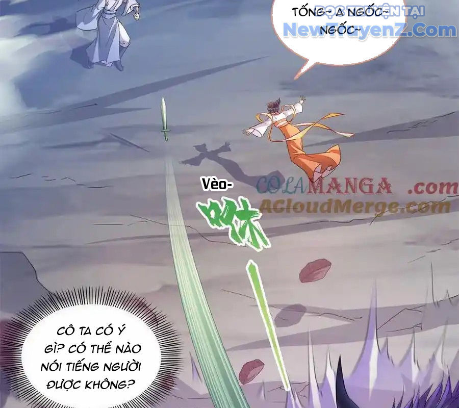 Tu Chân Nói Chuyện Phiếm Quần Chap 674 - Next Chap 673