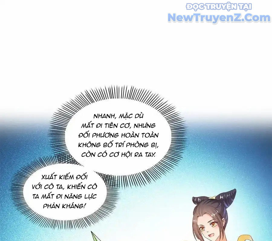 Tu Chân Nói Chuyện Phiếm Quần Chap 674 - Next Chap 673