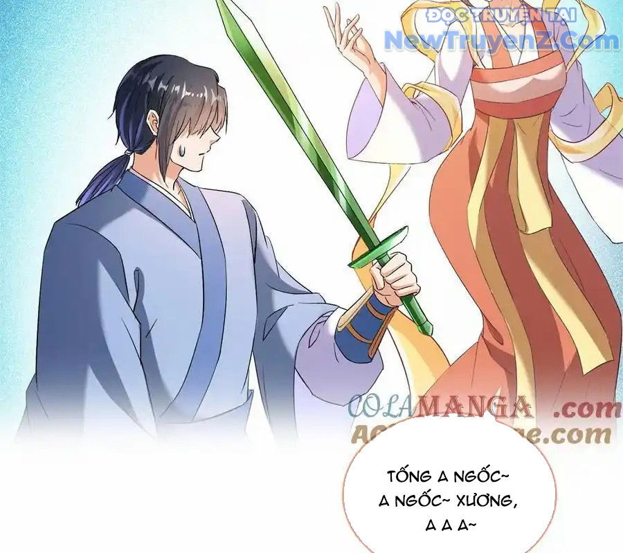 Tu Chân Nói Chuyện Phiếm Quần Chap 674 - Next Chap 673