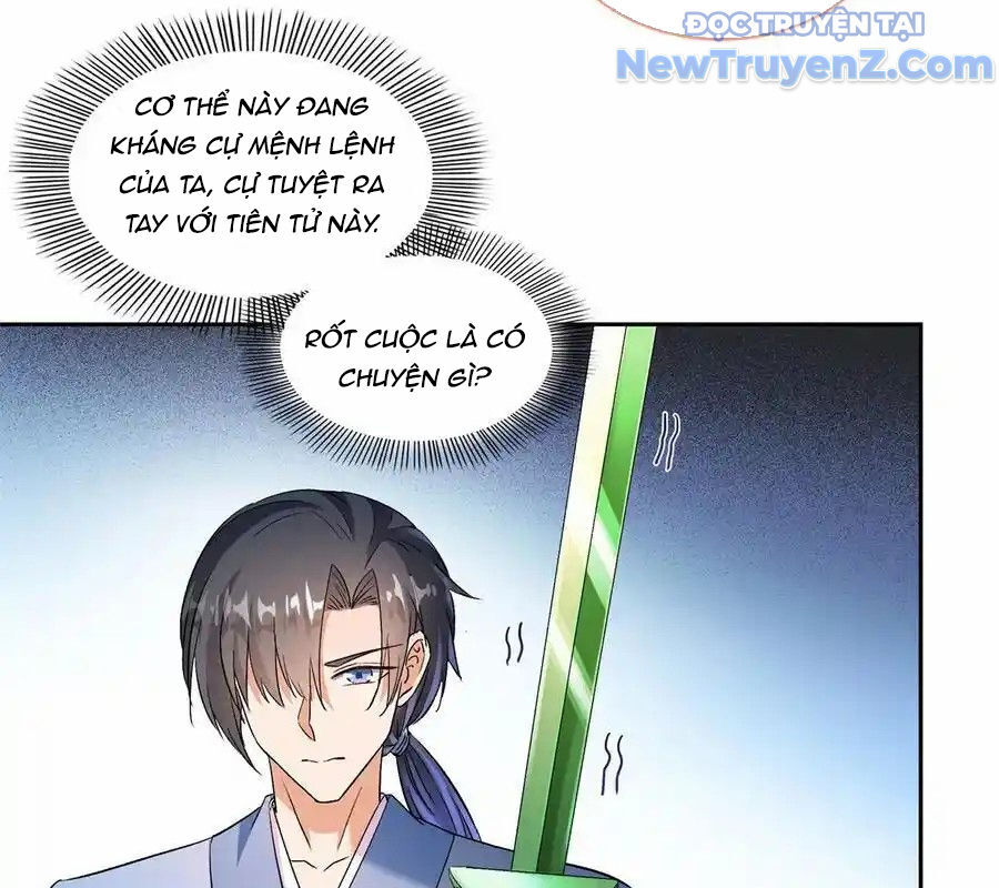 Tu Chân Nói Chuyện Phiếm Quần Chap 674 - Next Chap 673