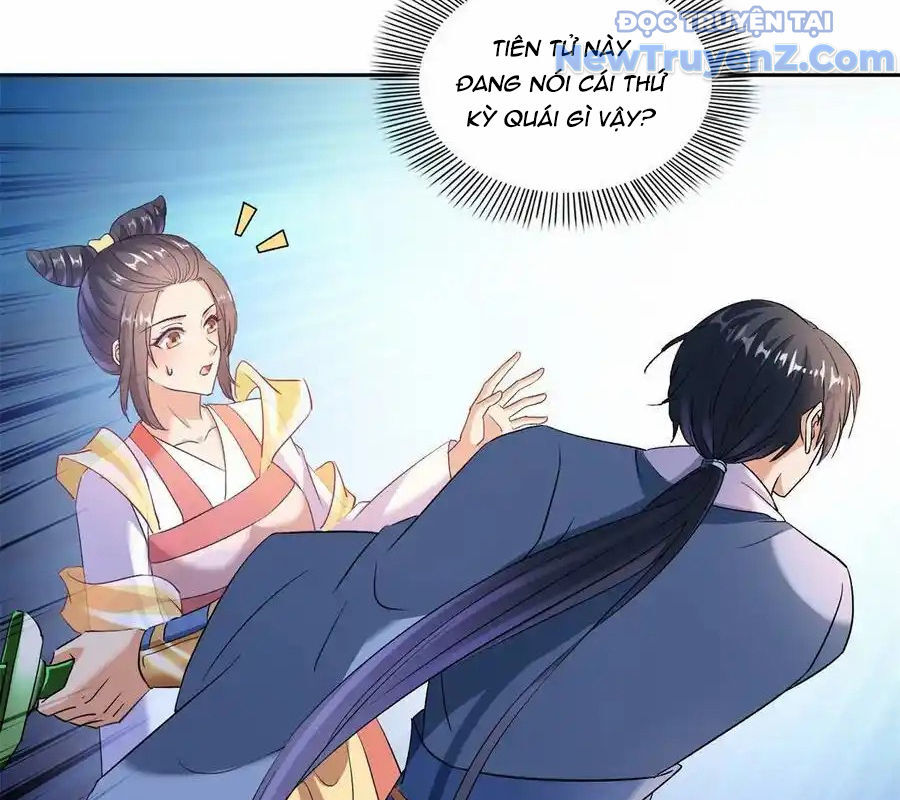 Tu Chân Nói Chuyện Phiếm Quần Chap 674 - Next Chap 673