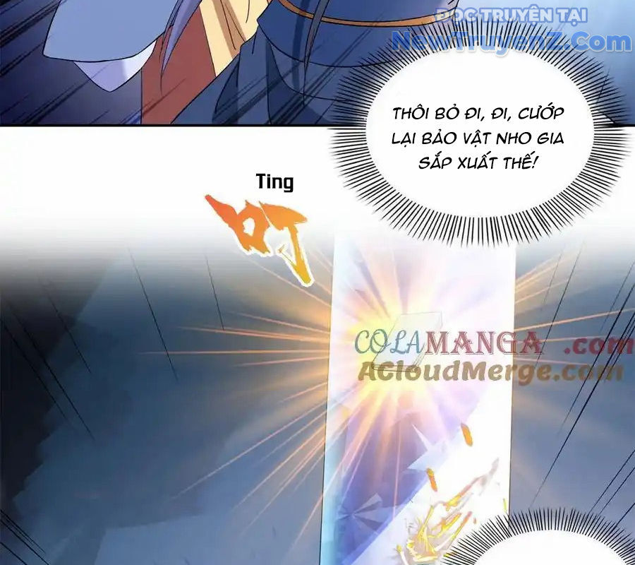 Tu Chân Nói Chuyện Phiếm Quần Chap 674 - Next Chap 673