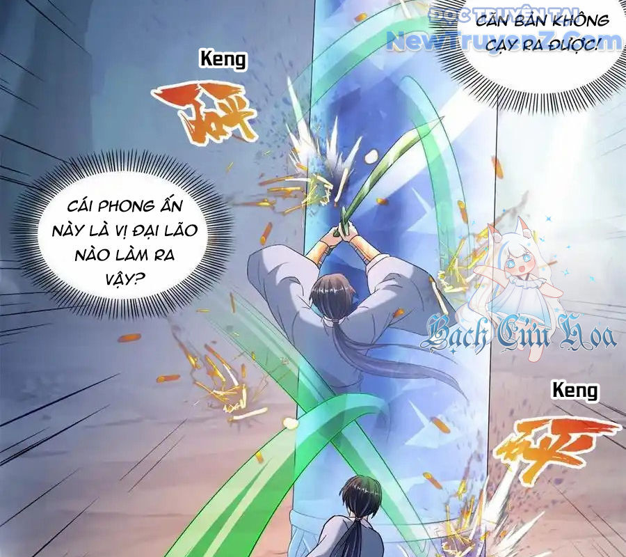 Tu Chân Nói Chuyện Phiếm Quần Chap 674 - Next Chap 673