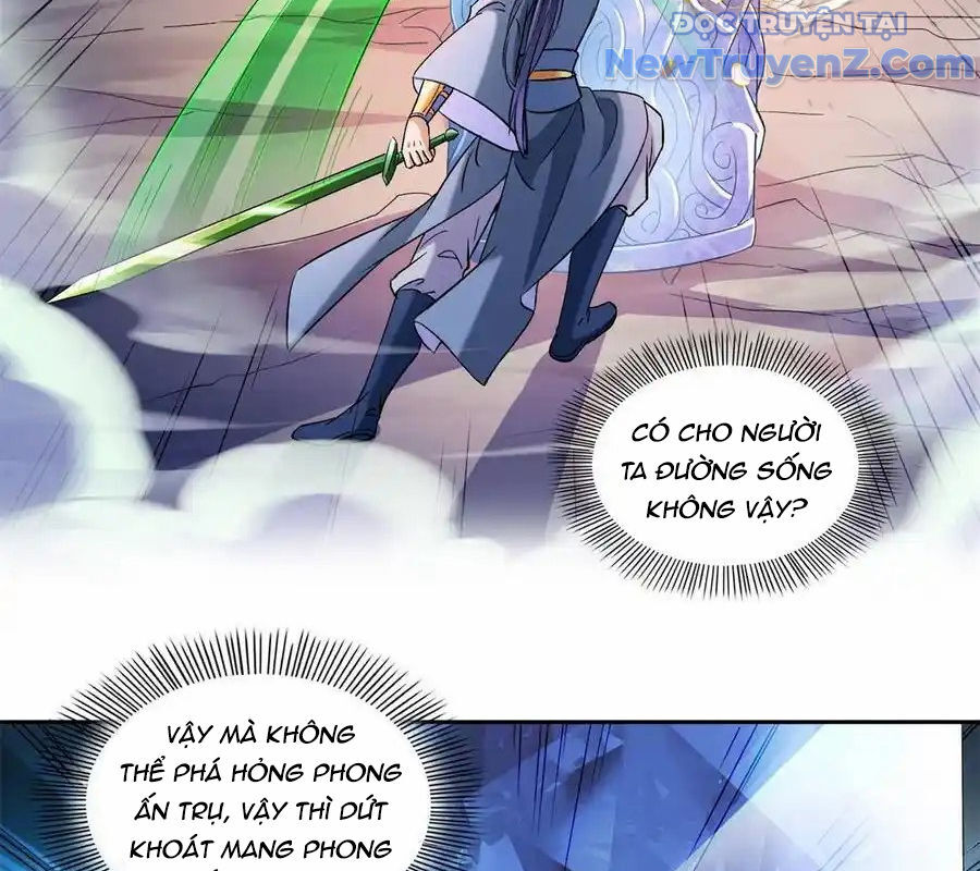 Tu Chân Nói Chuyện Phiếm Quần Chap 674 - Next Chap 673