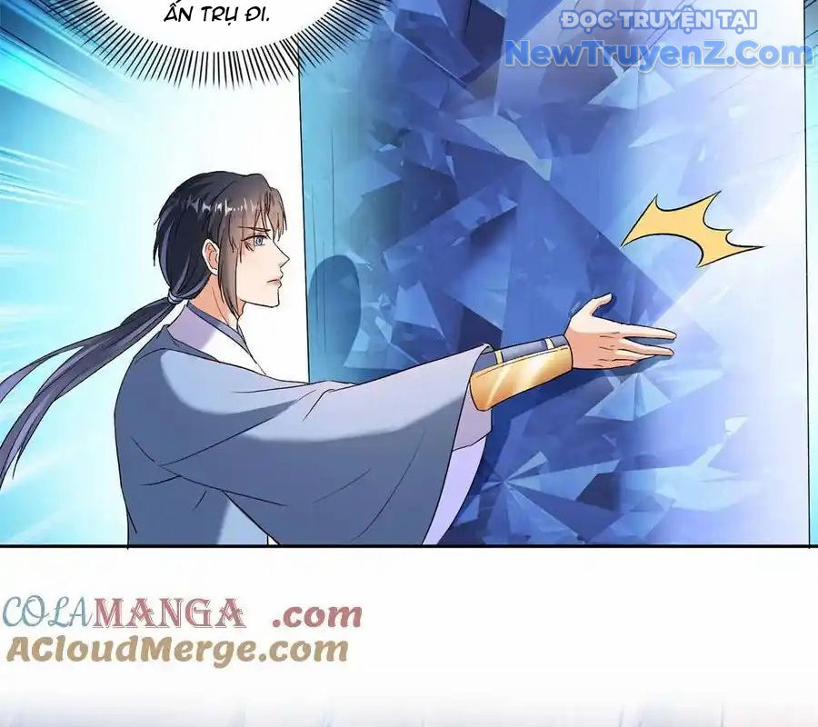 Tu Chân Nói Chuyện Phiếm Quần Chap 674 - Next Chap 673