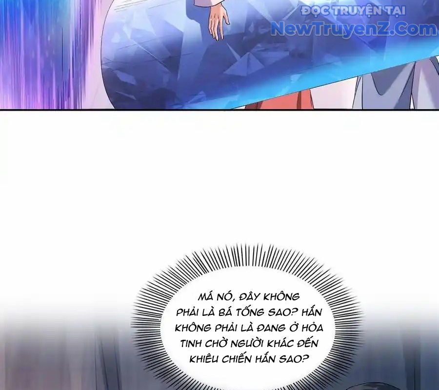 Tu Chân Nói Chuyện Phiếm Quần Chap 674 - Next Chap 673