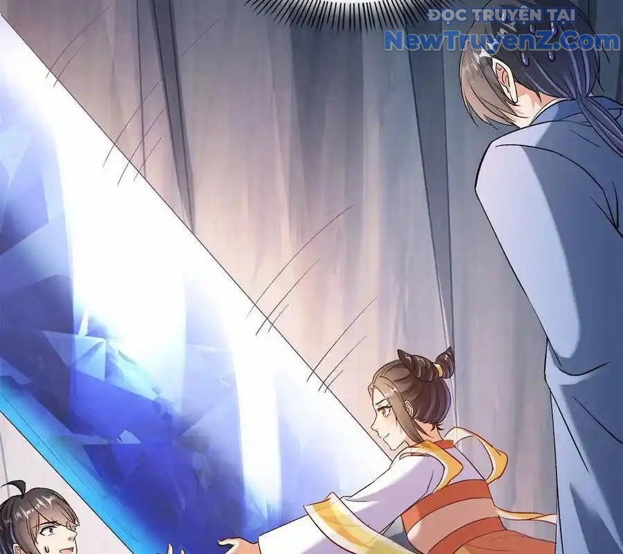 Tu Chân Nói Chuyện Phiếm Quần Chap 674 - Next Chap 673