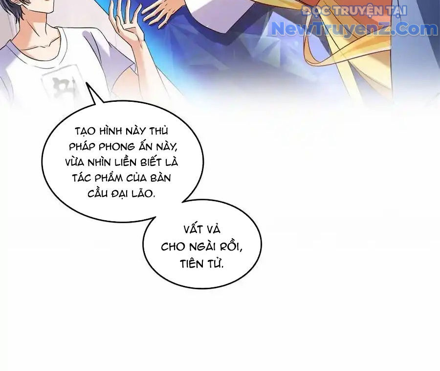 Tu Chân Nói Chuyện Phiếm Quần Chap 674 - Next Chap 673