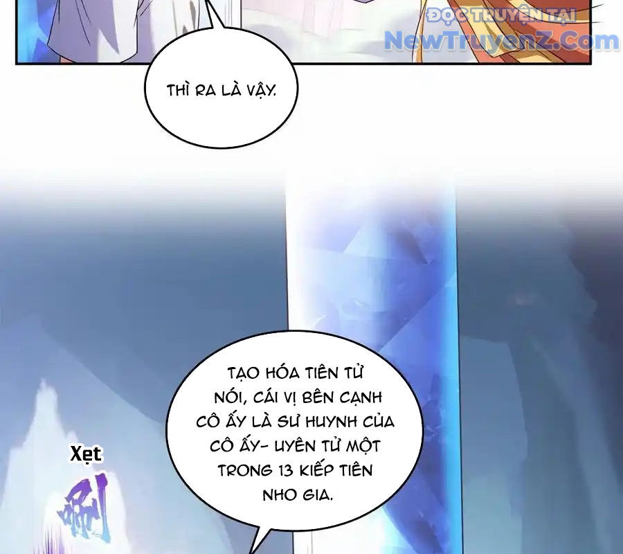 Tu Chân Nói Chuyện Phiếm Quần Chap 674 - Next Chap 673