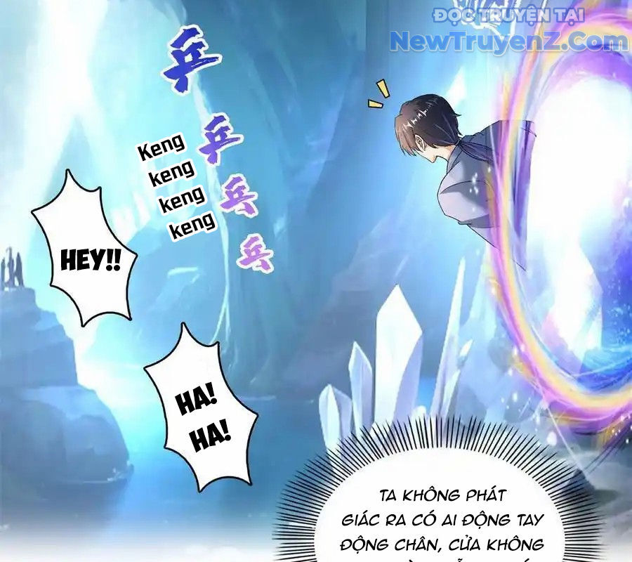 Tu Chân Nói Chuyện Phiếm Quần Chap 674 - Next Chap 673