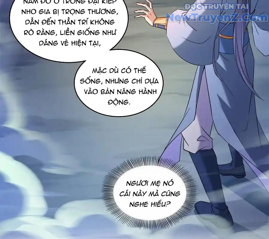 Tu Chân Nói Chuyện Phiếm Quần Chap 674 - Next Chap 673