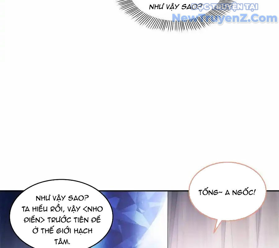 Tu Chân Nói Chuyện Phiếm Quần Chap 674 - Next Chap 673