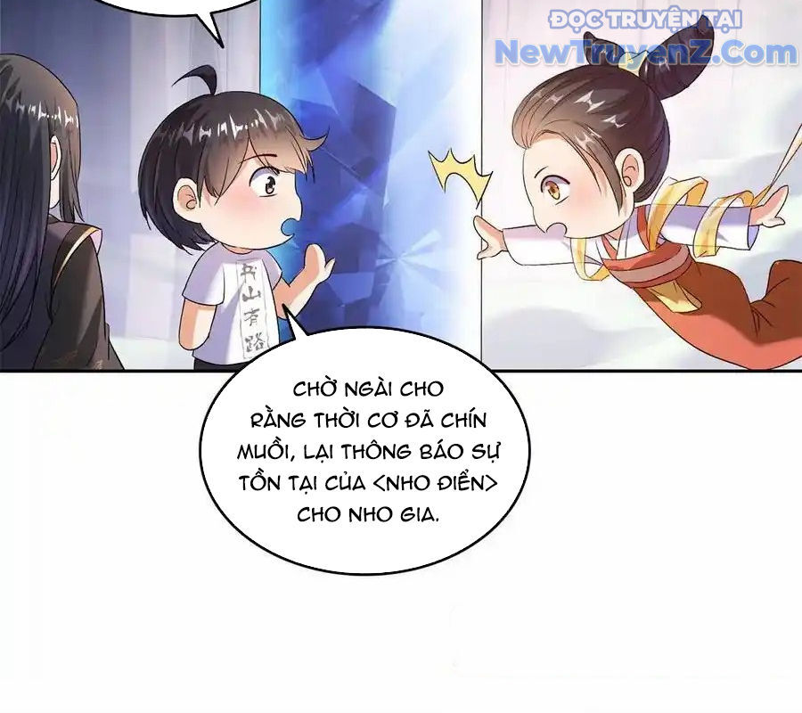 Tu Chân Nói Chuyện Phiếm Quần Chap 674 - Next Chap 673