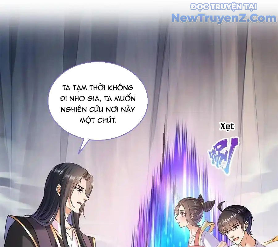 Tu Chân Nói Chuyện Phiếm Quần Chap 674 - Next Chap 673