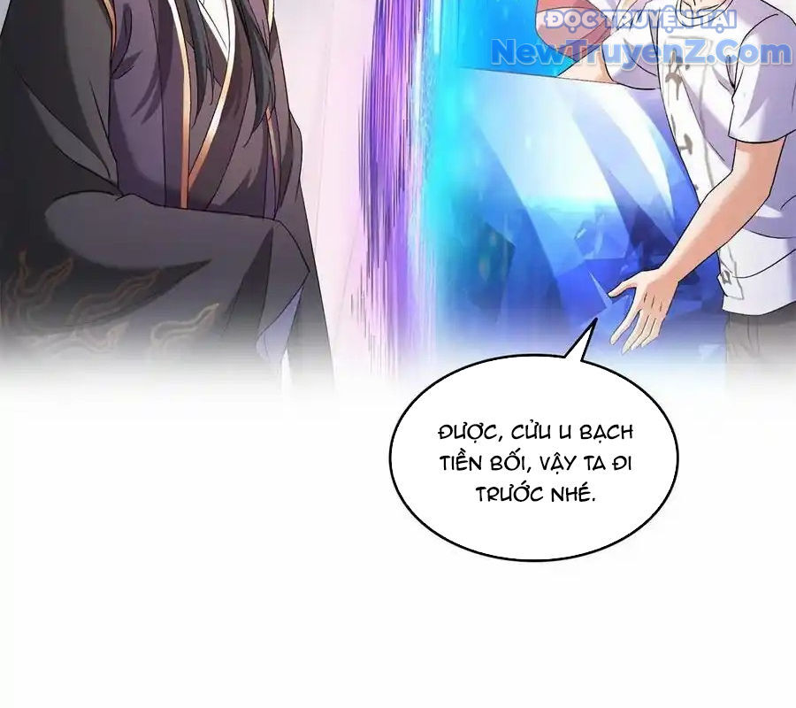 Tu Chân Nói Chuyện Phiếm Quần Chap 674 - Next Chap 673