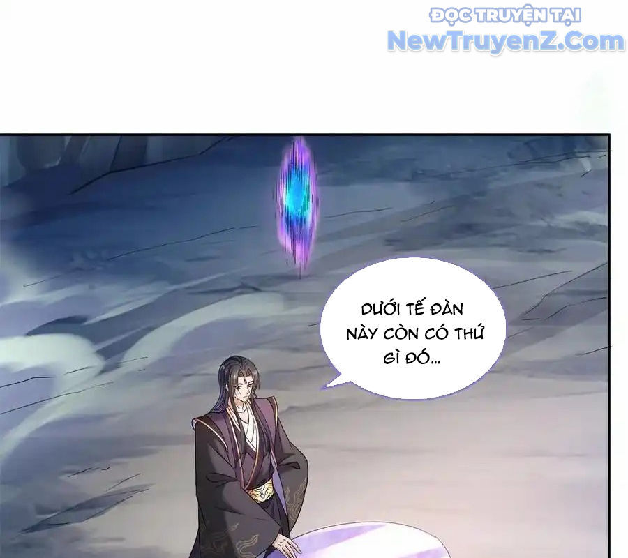 Tu Chân Nói Chuyện Phiếm Quần Chap 674 - Next Chap 673