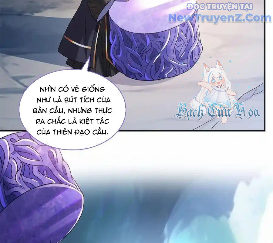 Tu Chân Nói Chuyện Phiếm Quần Chap 674 - Next Chap 673