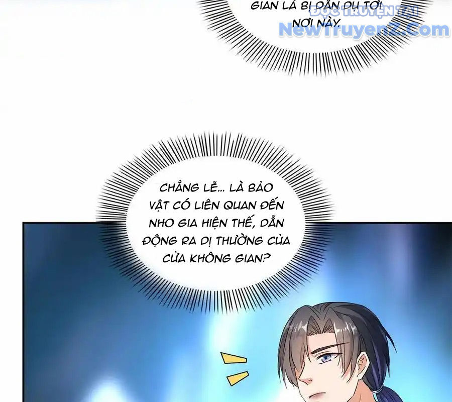 Tu Chân Nói Chuyện Phiếm Quần Chap 674 - Next Chap 673