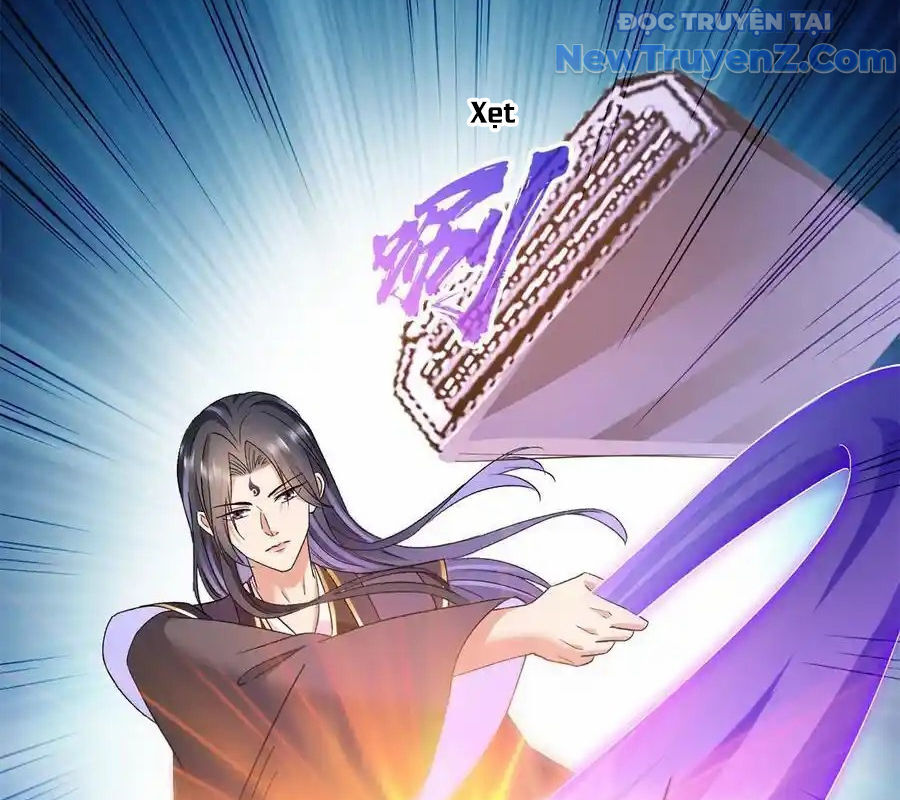 Tu Chân Nói Chuyện Phiếm Quần Chap 674 - Next Chap 673