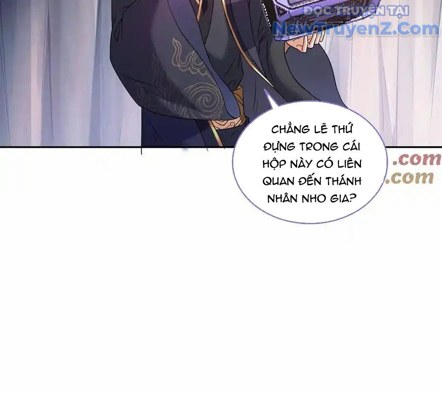 Tu Chân Nói Chuyện Phiếm Quần Chap 674 - Next Chap 673