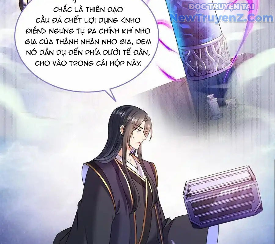 Tu Chân Nói Chuyện Phiếm Quần Chap 674 - Next Chap 673