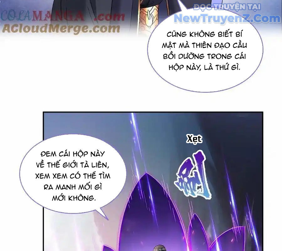 Tu Chân Nói Chuyện Phiếm Quần Chap 674 - Next Chap 673